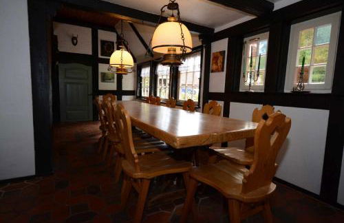 Ferienhaus Familie Martens - Foto 8