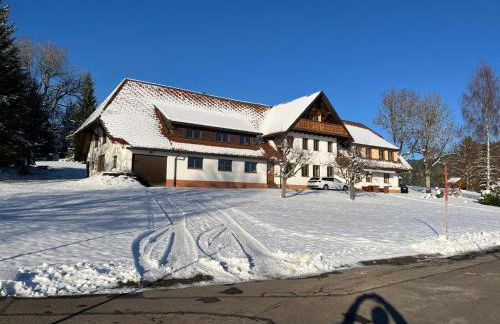 Ferienwohnung Schellenberg - Foto 21