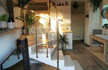 Studio Apartman Bohem - Foto 11
