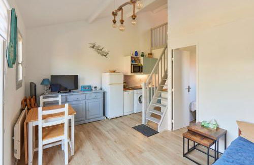 Charmante Maison proche mer avec piscine collective - Foto 9