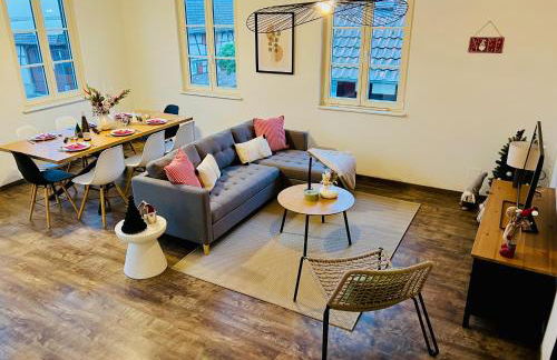 Alsace's Home - Photo 4