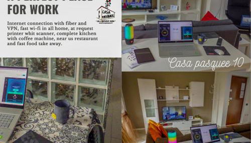 Casa Pasquee - Foto 3