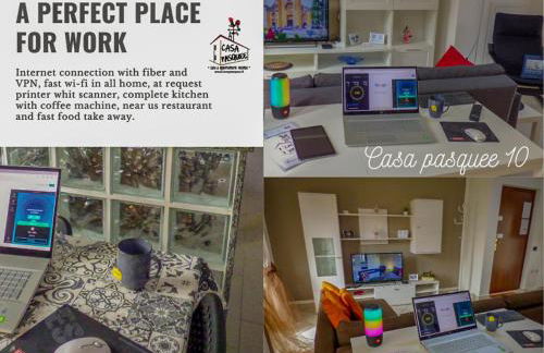 Casa Pasquee - Foto 3
