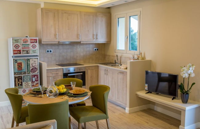 Ionian Vista Villas - Foto 24