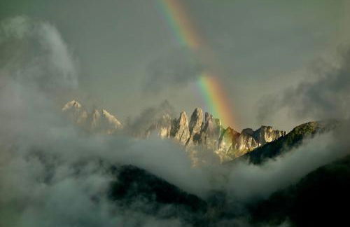 Oberprantschöllhof - Horse Mountain Stable - Foto 24