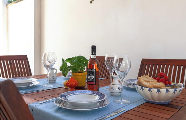 Villetta Olimpia Near The Beach - Foto 18