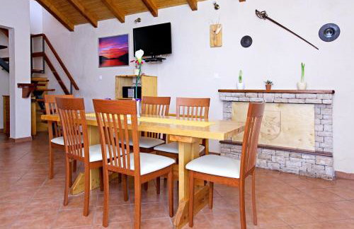 Villa Mariela in Korcula, heated pool - Foto 24