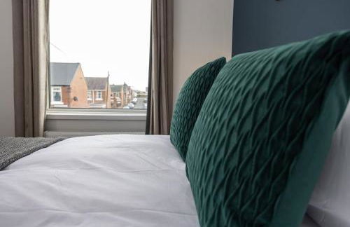 Cosy 3-BR Home in Seaham not far from the beach - Photo 21