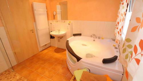 Wetekams Ferienwohnung W5 - Foto 3