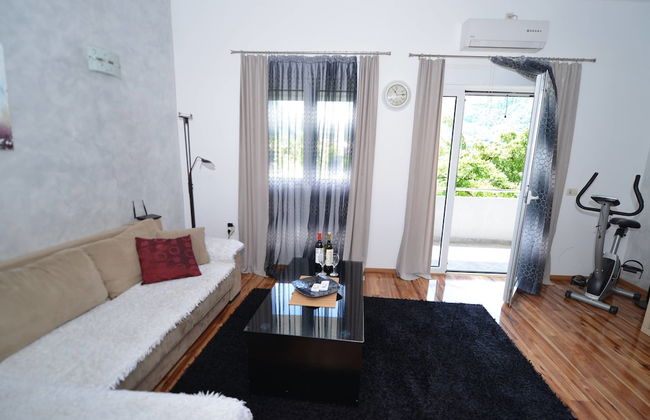 J&P Apartments Kotor - Foto 23