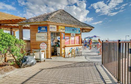 Pelican Beach Resort by Panhandle Getaways - Foto 10