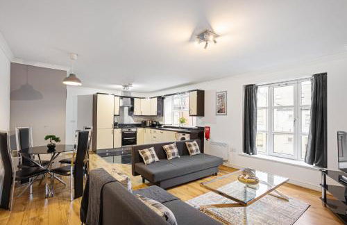 The Bookbinders Residence Leeds City Centre - Foto 88