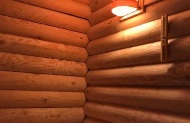 Wellness Hütte am Zwenkauer See bei Leipzig - Foto 50