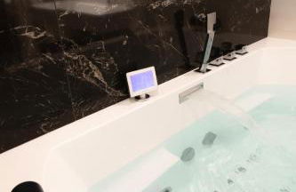 Suite Montrachet 4 personnes vue cathédrale 1 Place de parking - Foto 36