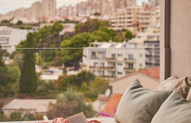 Eol Apartments Split - Foto 57