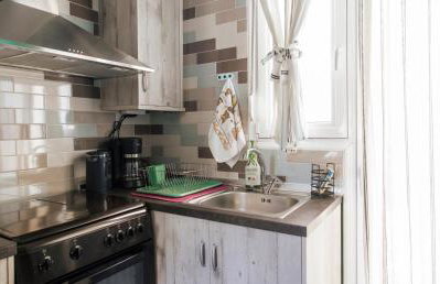 Cozy studio Anastasia - Foto 16