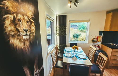 Wild Jungle Retreat - Foto 10