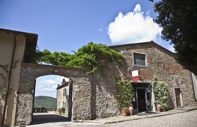 Montelucci Country Resort & Agriturismo di Charme - Foto 1