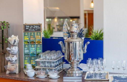 Carat Apartments Grömitz - Foto 43