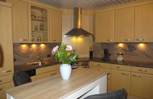 Ferienwohnung Weinbachtal - Foto 13