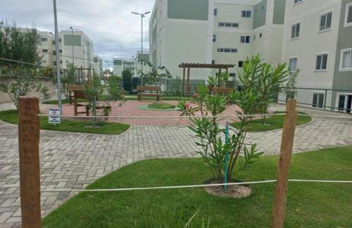 Apartamento Cond Bosque Heliopolis - Foto 9