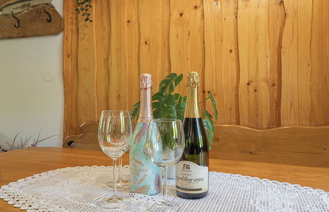 Alpine Chalet Metka at Lake Bohinj - Photo 22