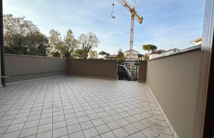 Nuovo Appartamento a Cervia vicino al Mare 4 Ospiti - Foto 25