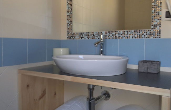 Aparthotel Dolomites Living&Relax - Foto 22