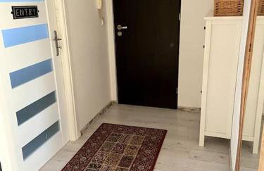 San Riverbank Apartment - Foto 10