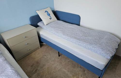 Casa Micangelo - seaview, 5 mins walk to beach - Photo 30