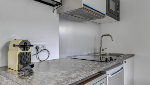 Les cactus bleus 35m2 , quartier des Minimes - Foto 5