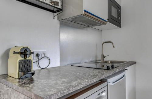 Les cactus bleus 35m2 , quartier des Minimes - Foto 5