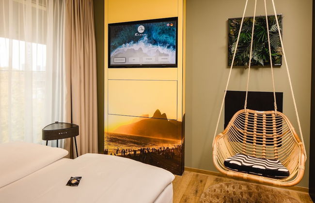 Rioca Frankfurt Posto 7 - Foto 9