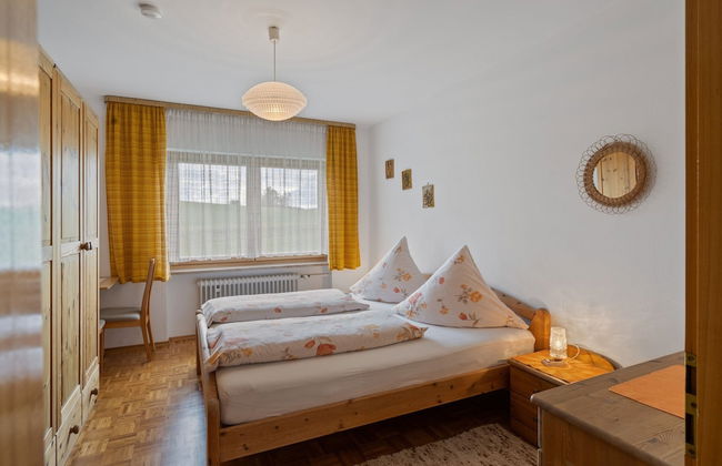 Cozy Apartment in Sonnen Bavaria Near Forest - Foto 14