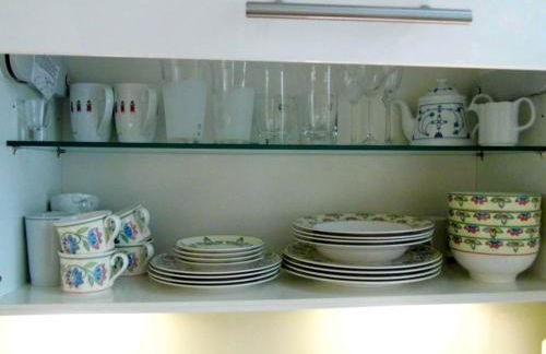 Apartment Alster - Foto 6