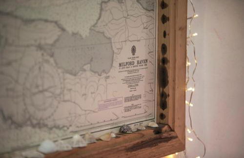 Bangeston Barn - Foto 17