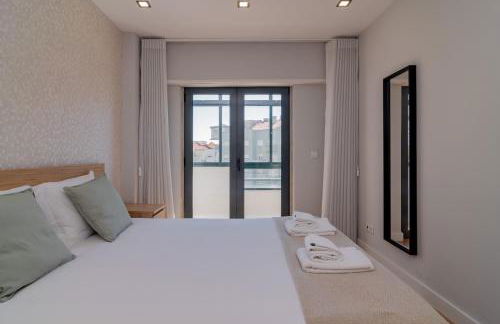 Modern 3 BDR Apartment by LovelyStay - Foto 21