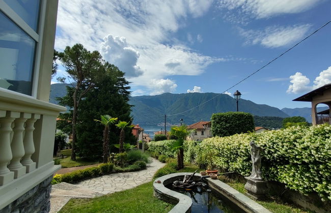 Villa Costanza - Foto 13