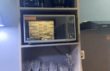 Penhasco Residences - Foto 30