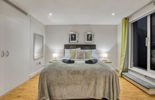 Spacious 4 Bed and 2 Bath in Vauxhall - Zone 1 - Foto 45