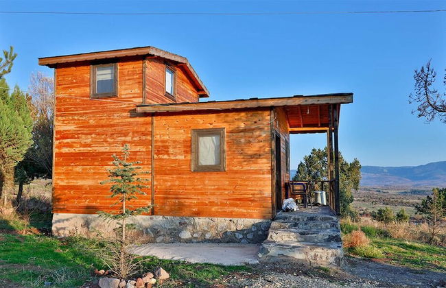 Kibriscik Koroglu Dag Evleri - Photo 21