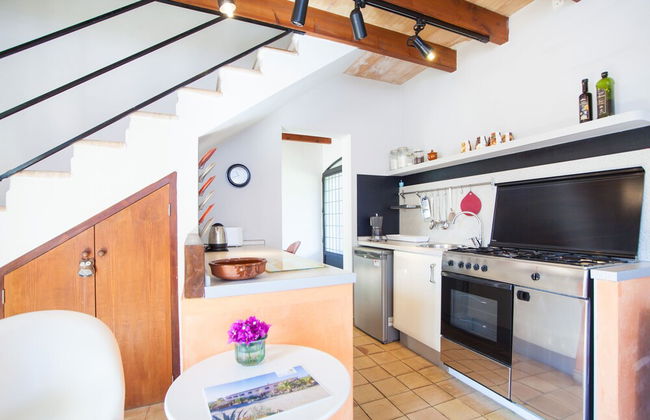 Can Pina - Adults Only Eco Arco - Photo 16