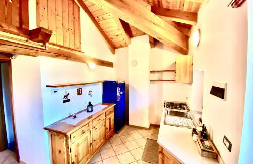 Attico panoramico con soppalco - Foto 2