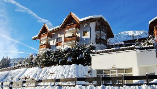 Chalet alla Cascata - Foto 2