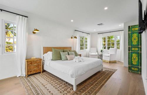 Moroccan Opulence 5 Minutes to Downtown & Beach - Foto 9