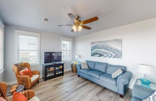 Point West Resort #203 - Photo 6