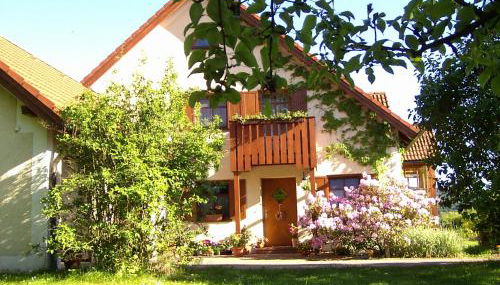 Ferienwohnung Beate Zierer - Foto 2