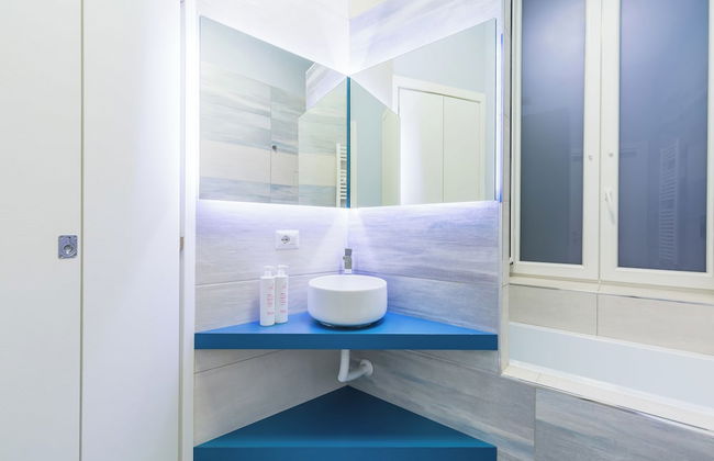 Arenella Family Apartment - Foto 26