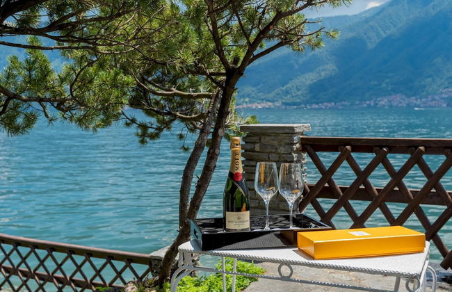 Sala Comacina Villas - Foto 52