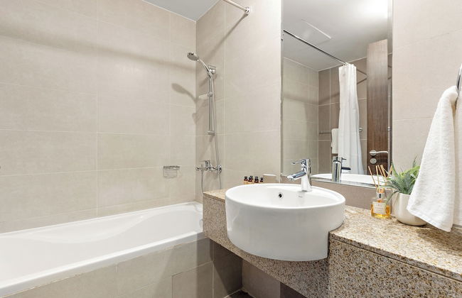 Silkhaus Sigma Tower - Photo 78